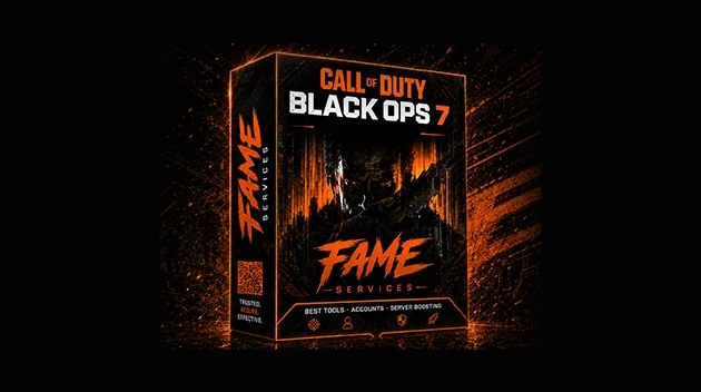 FAME EXTERNAL